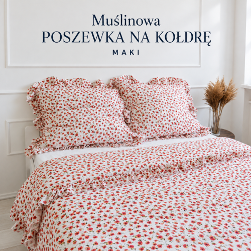 Muślinowa pościel z makami.png